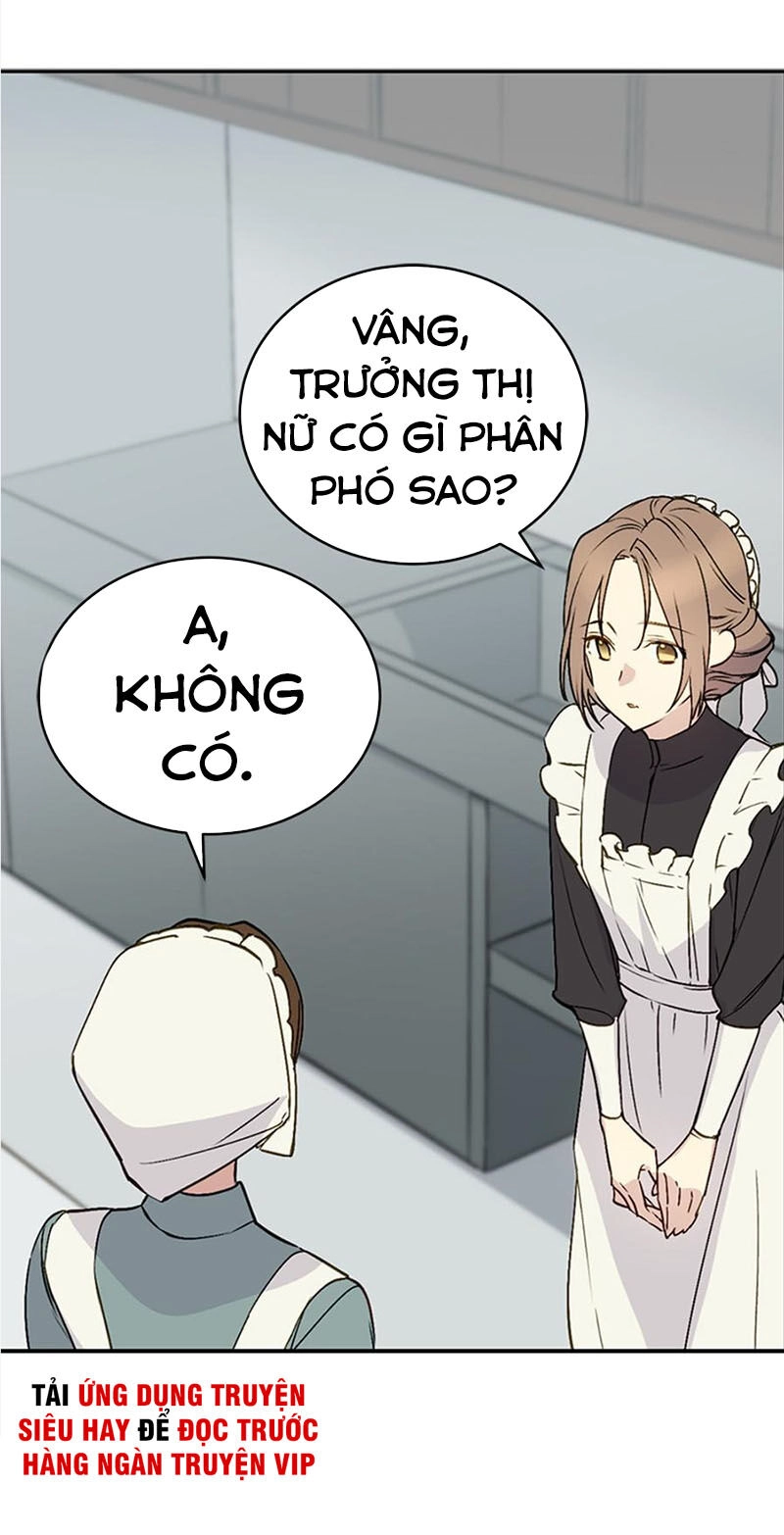 Siêu Năng Lực Của Thị Nữ Chapter 2 - 44