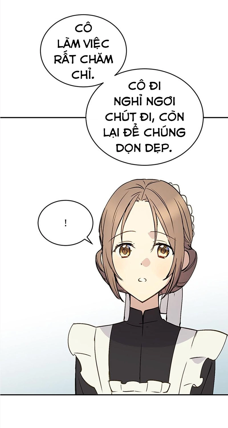 Siêu Năng Lực Của Thị Nữ Chapter 2 - 45