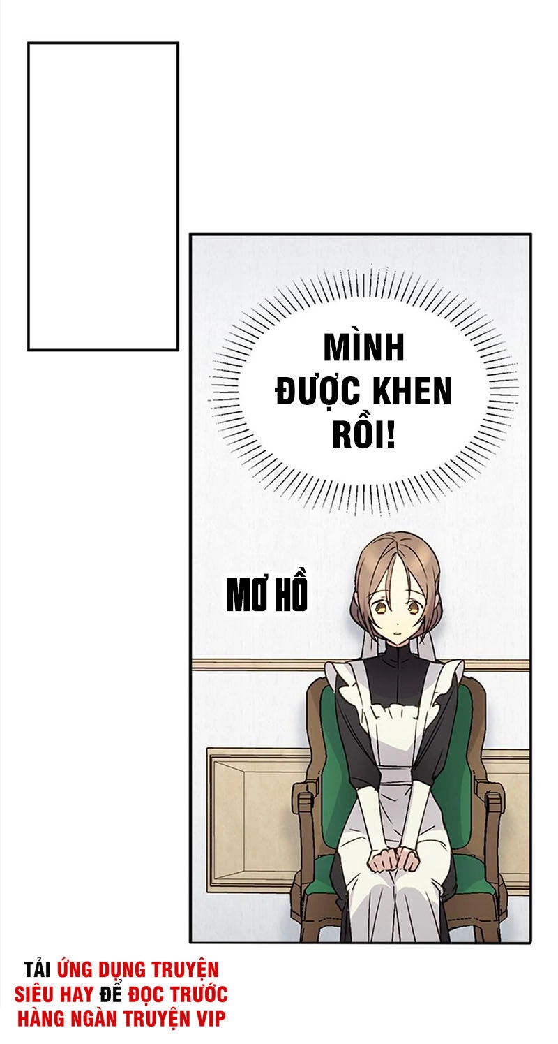 Siêu Năng Lực Của Thị Nữ Chapter 2 - 46