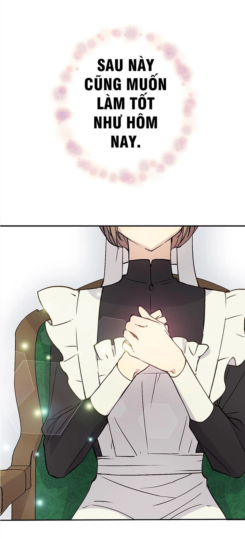 Siêu Năng Lực Của Thị Nữ Chapter 2 - 51