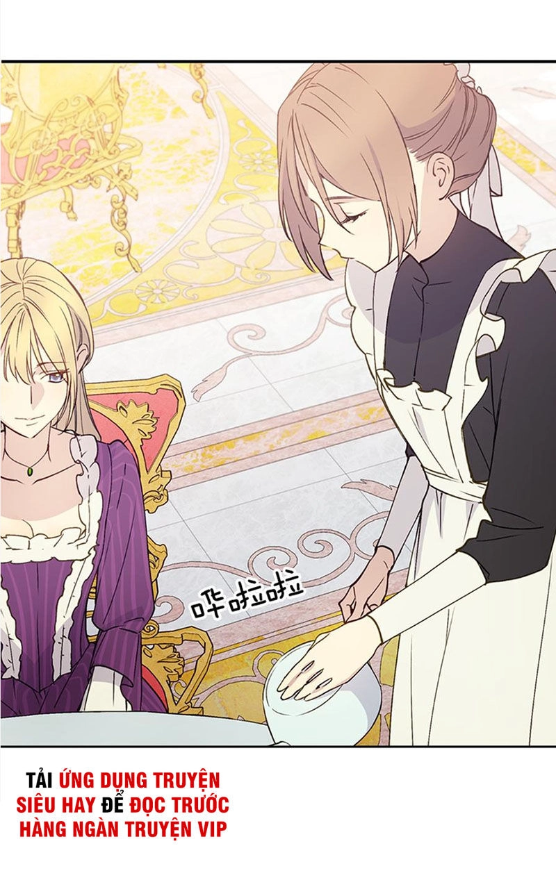 Siêu Năng Lực Của Thị Nữ Chapter 2 - 58