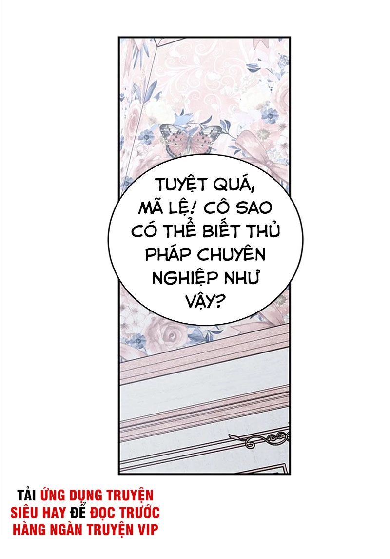 Siêu Năng Lực Của Thị Nữ Chapter 2 - 60