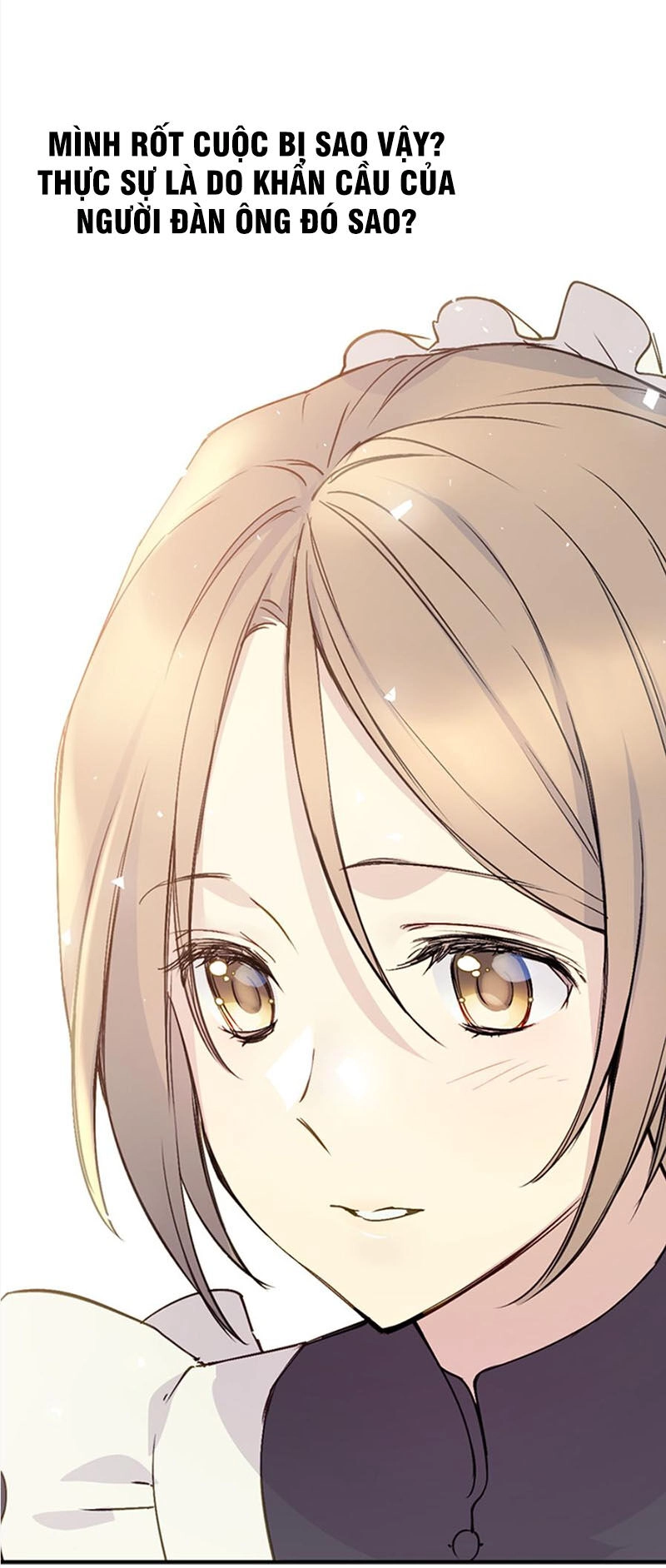 Siêu Năng Lực Của Thị Nữ Chapter 2 - 62