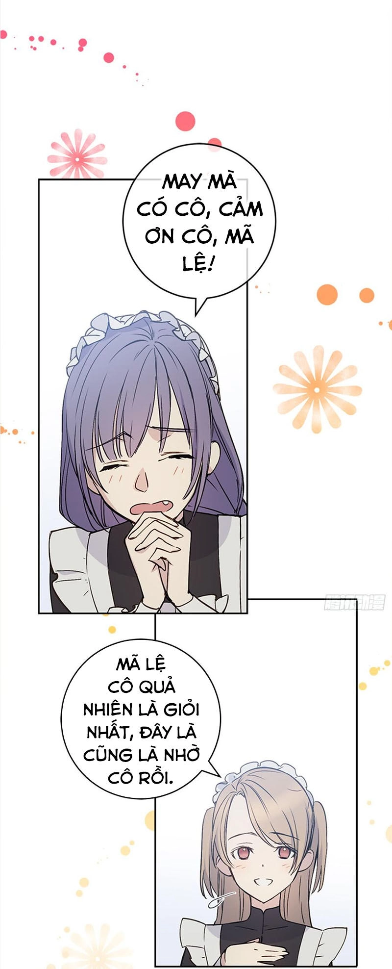 Siêu Năng Lực Của Thị Nữ Chapter 2 - 63