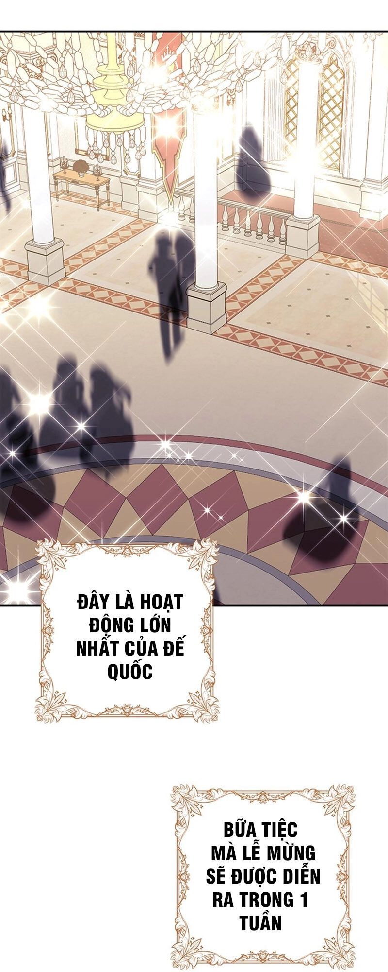 Siêu Năng Lực Của Thị Nữ Chapter 3 - 5