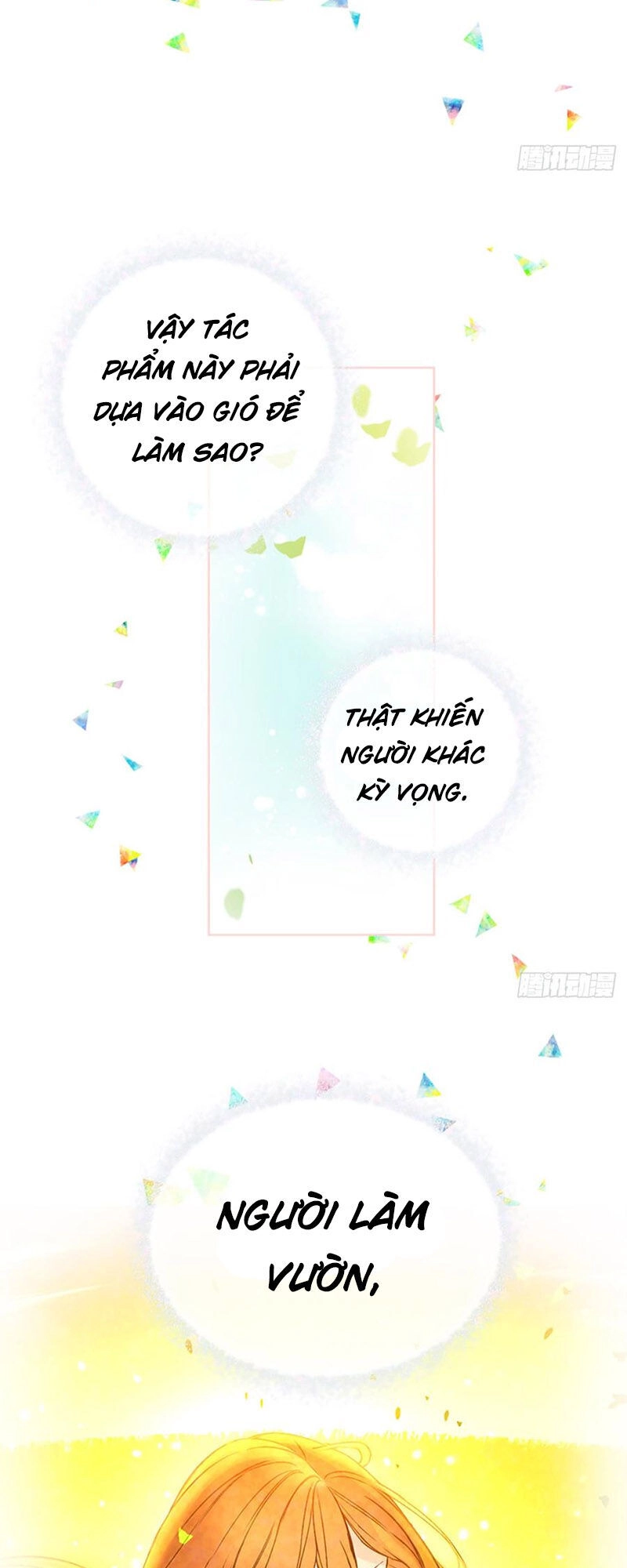 Siêu Năng Lực Của Thị Nữ Chapter 3 - 16