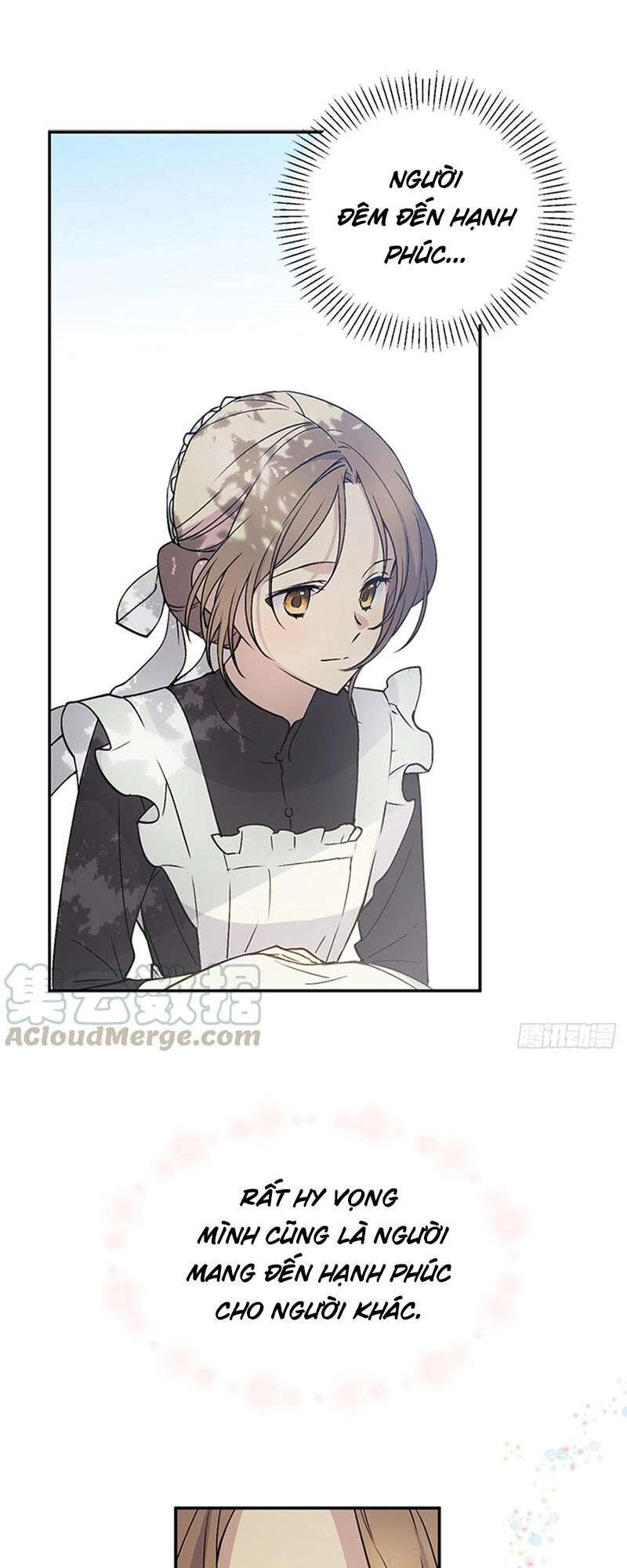 Siêu Năng Lực Của Thị Nữ Chapter 3 - 32