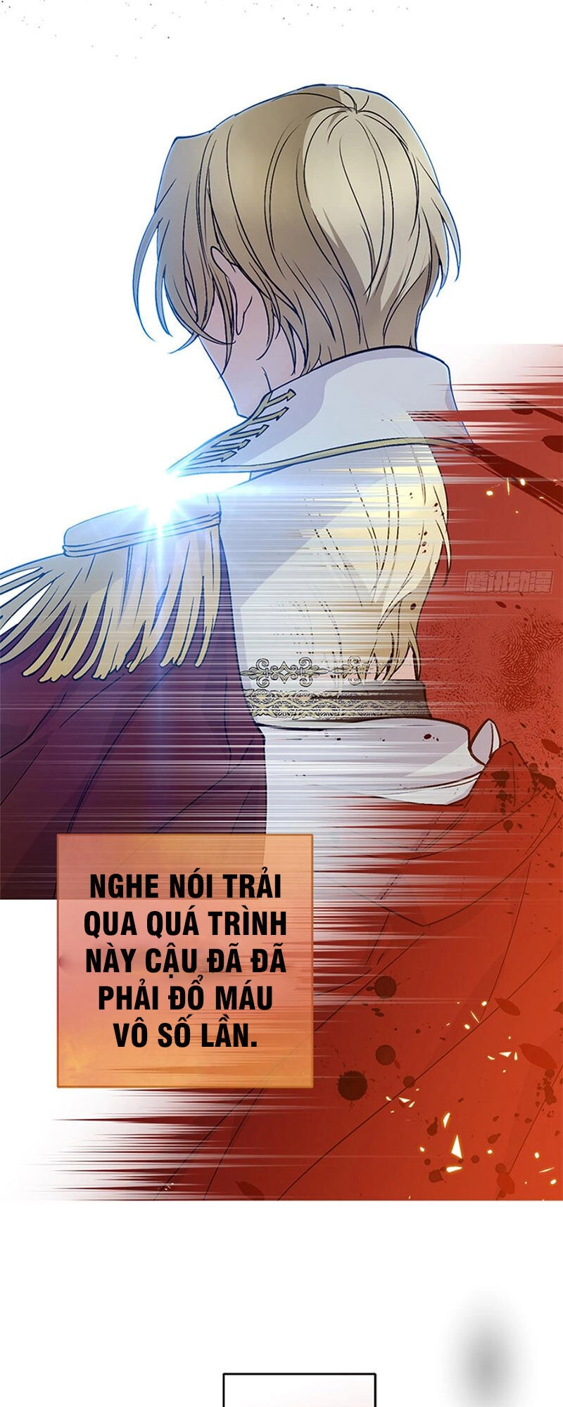 Siêu Năng Lực Của Thị Nữ Chapter 3 - 39