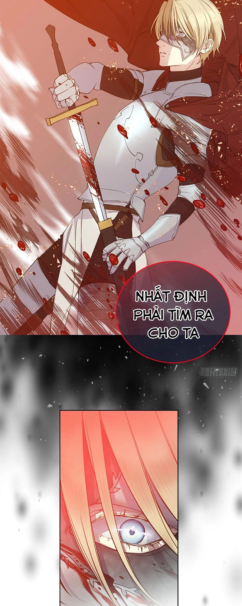 Siêu Năng Lực Của Thị Nữ Chapter 3 - 43