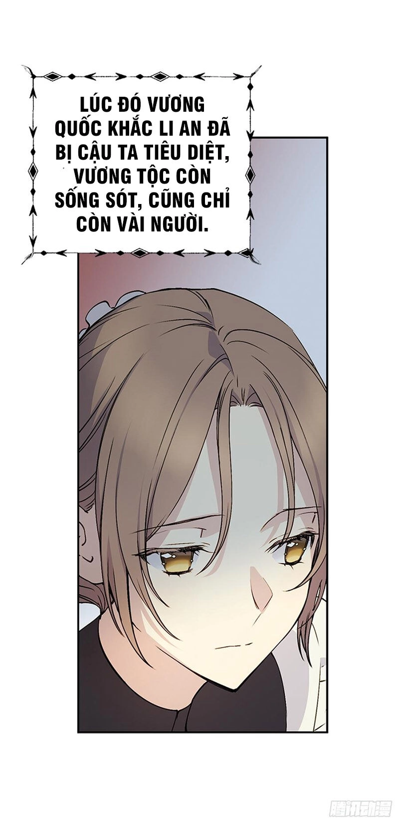 Siêu Năng Lực Của Thị Nữ Chapter 3 - 45