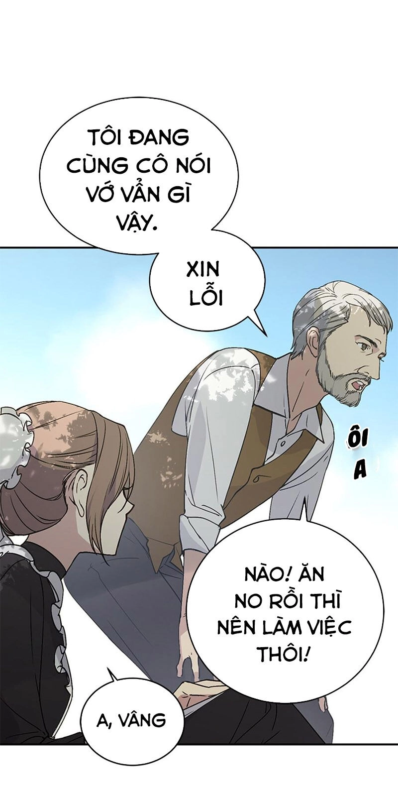 Siêu Năng Lực Của Thị Nữ Chapter 3 - 46