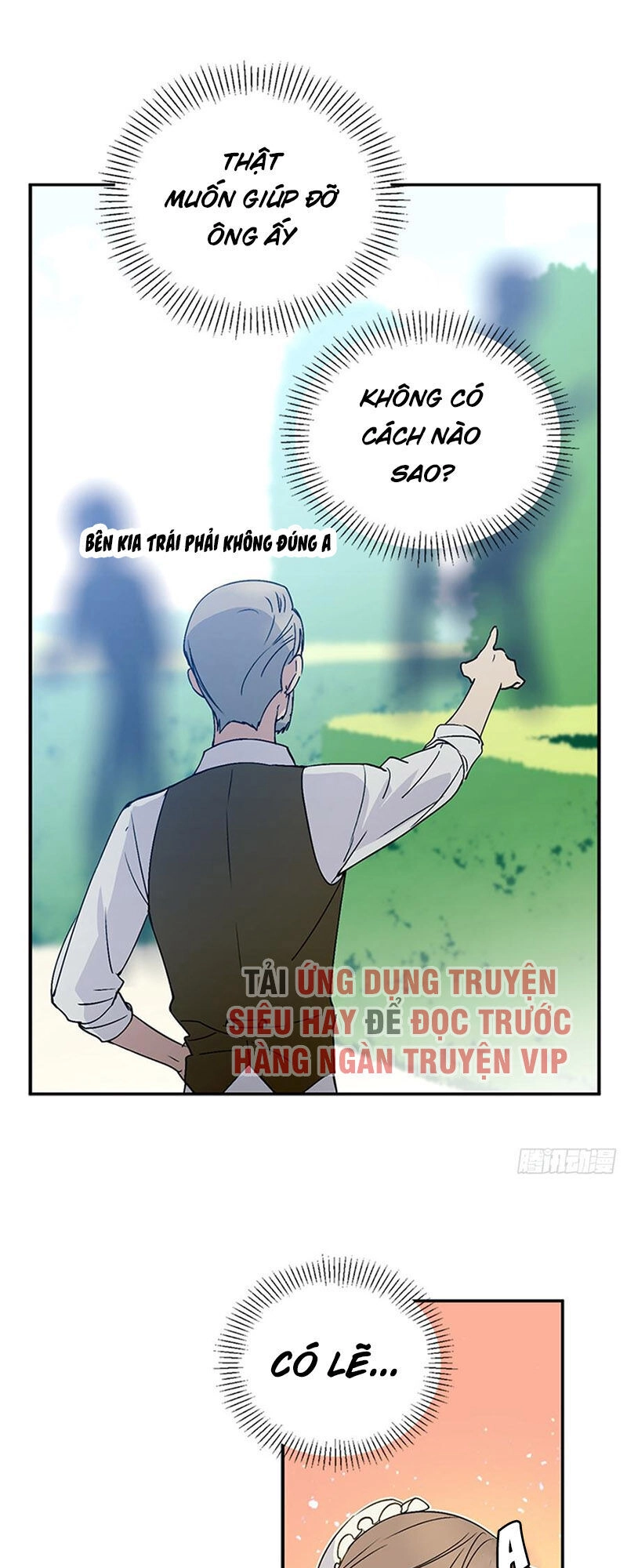 Siêu Năng Lực Của Thị Nữ Chapter 3 - 47