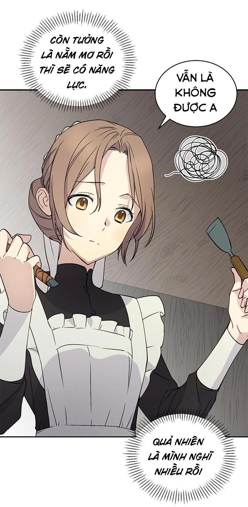 Siêu Năng Lực Của Thị Nữ Chapter 3 - 50