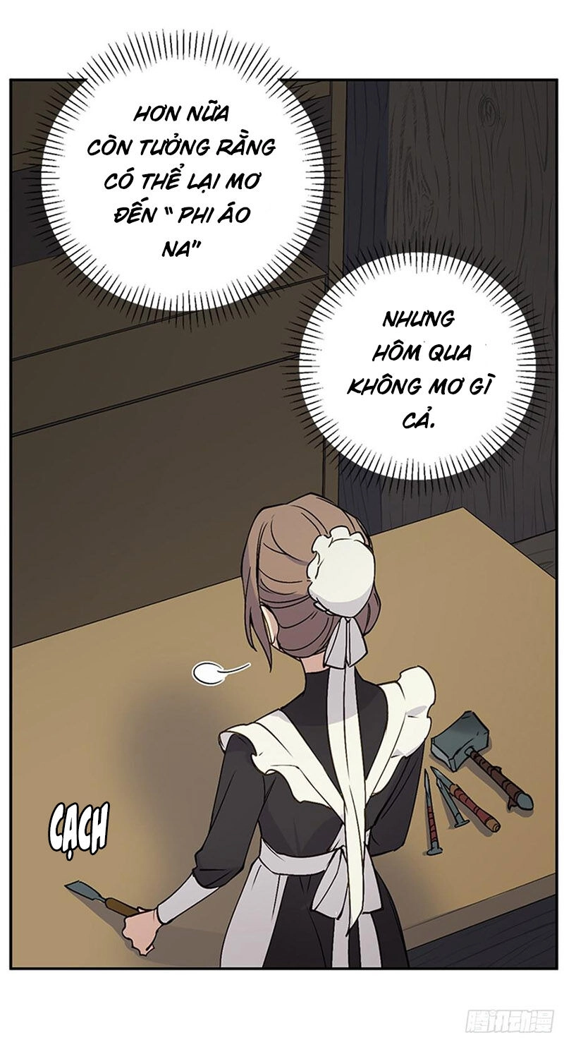 Siêu Năng Lực Của Thị Nữ Chapter 3 - 51