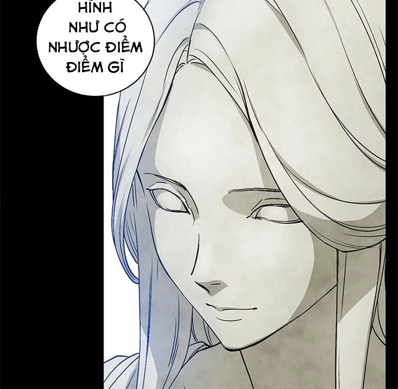 Siêu Năng Lực Của Thị Nữ Chapter 3 - 53