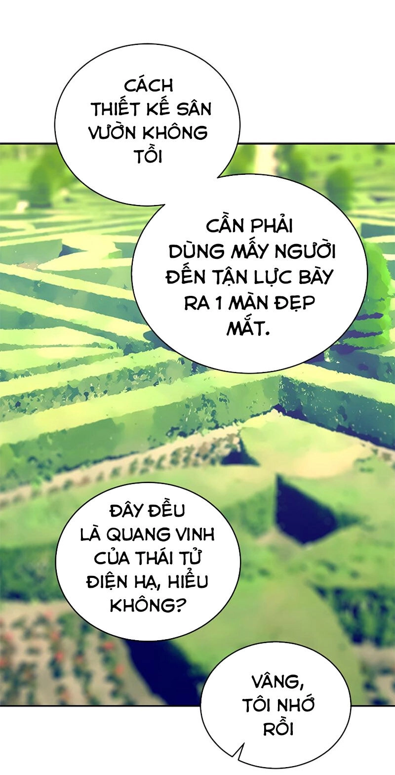 Siêu Năng Lực Của Thị Nữ Chapter 3 - 57