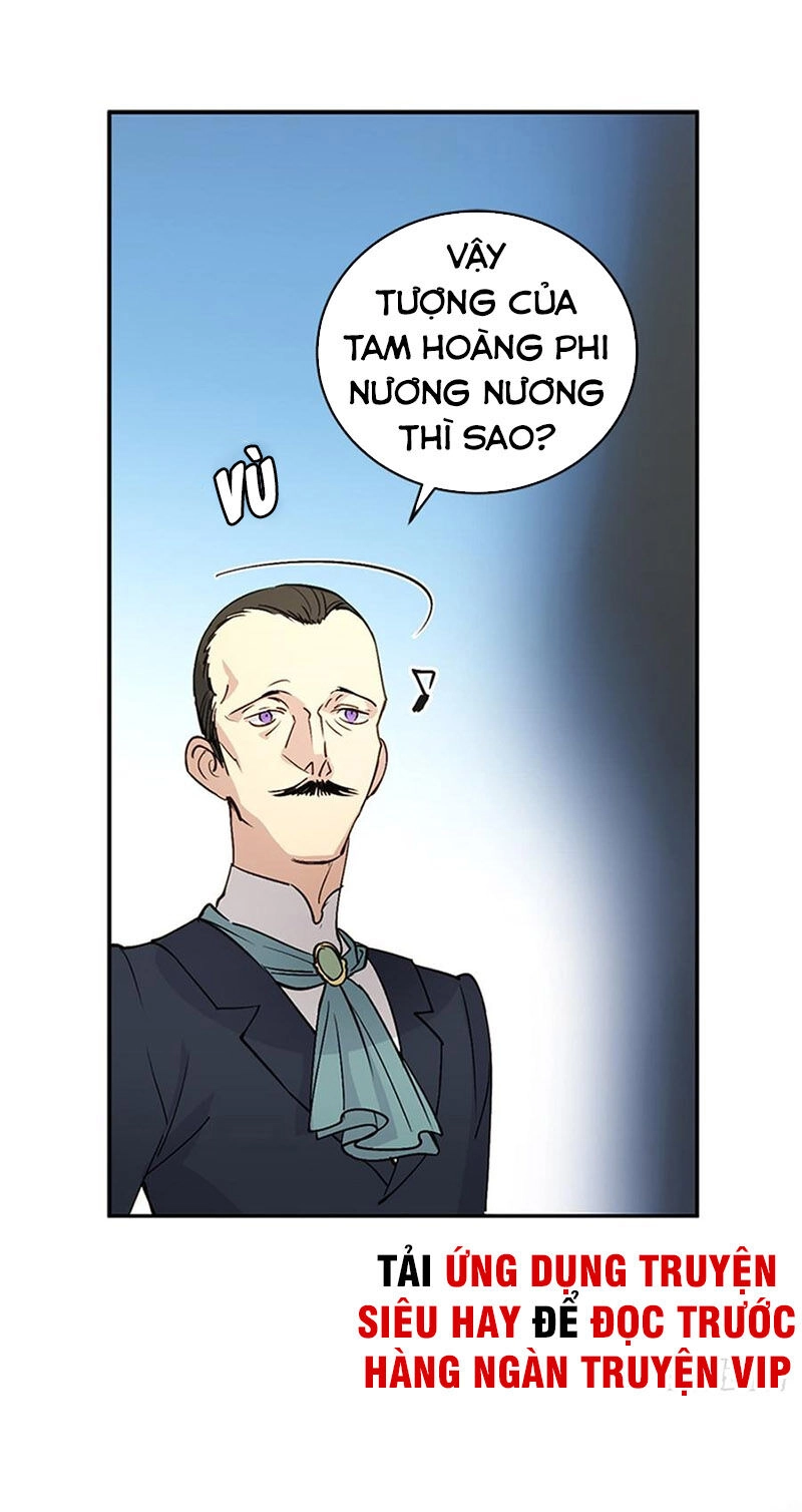 Siêu Năng Lực Của Thị Nữ Chapter 3 - 58