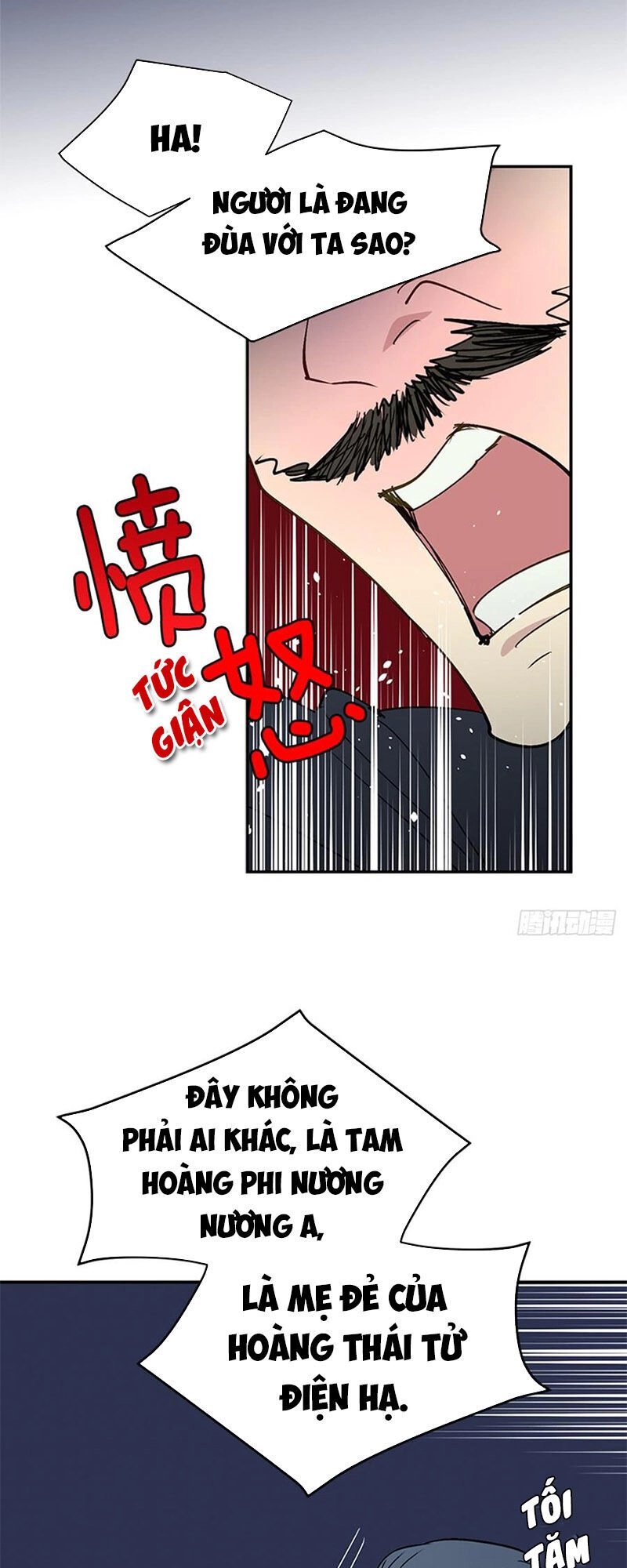 Siêu Năng Lực Của Thị Nữ Chapter 3 - 61