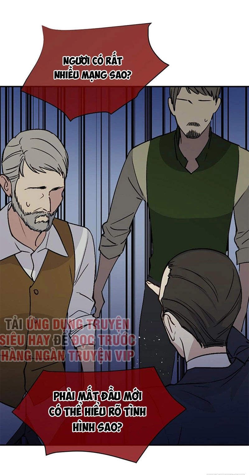 Siêu Năng Lực Của Thị Nữ Chapter 3 - 63