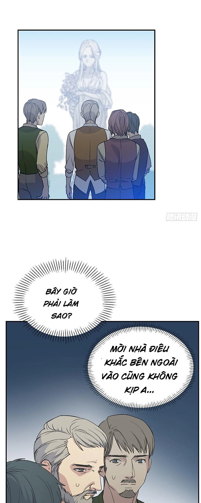 Siêu Năng Lực Của Thị Nữ Chapter 3 - 66