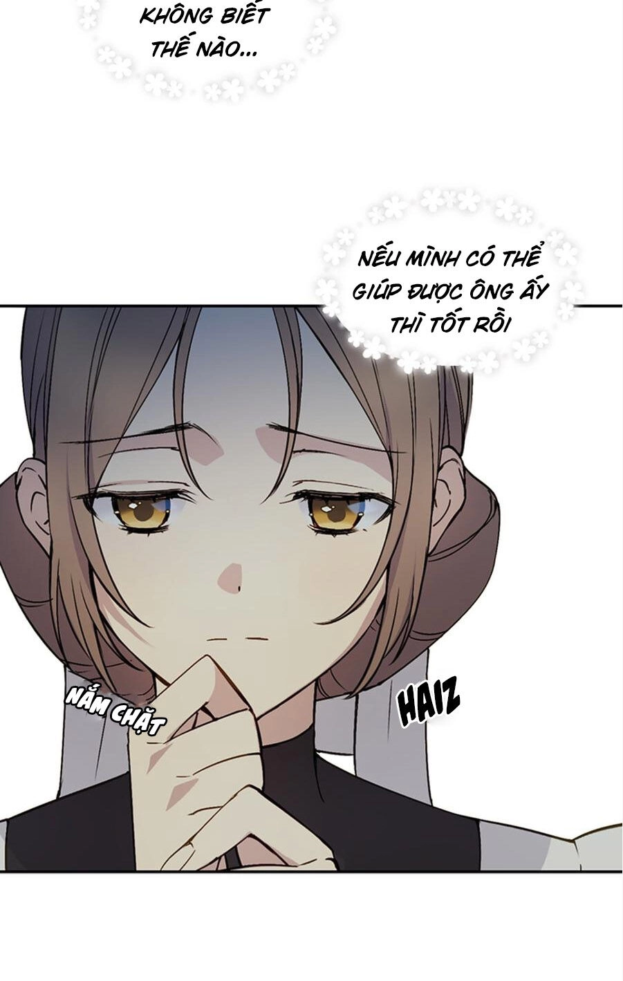 Siêu Năng Lực Của Thị Nữ Chapter 3 - 71