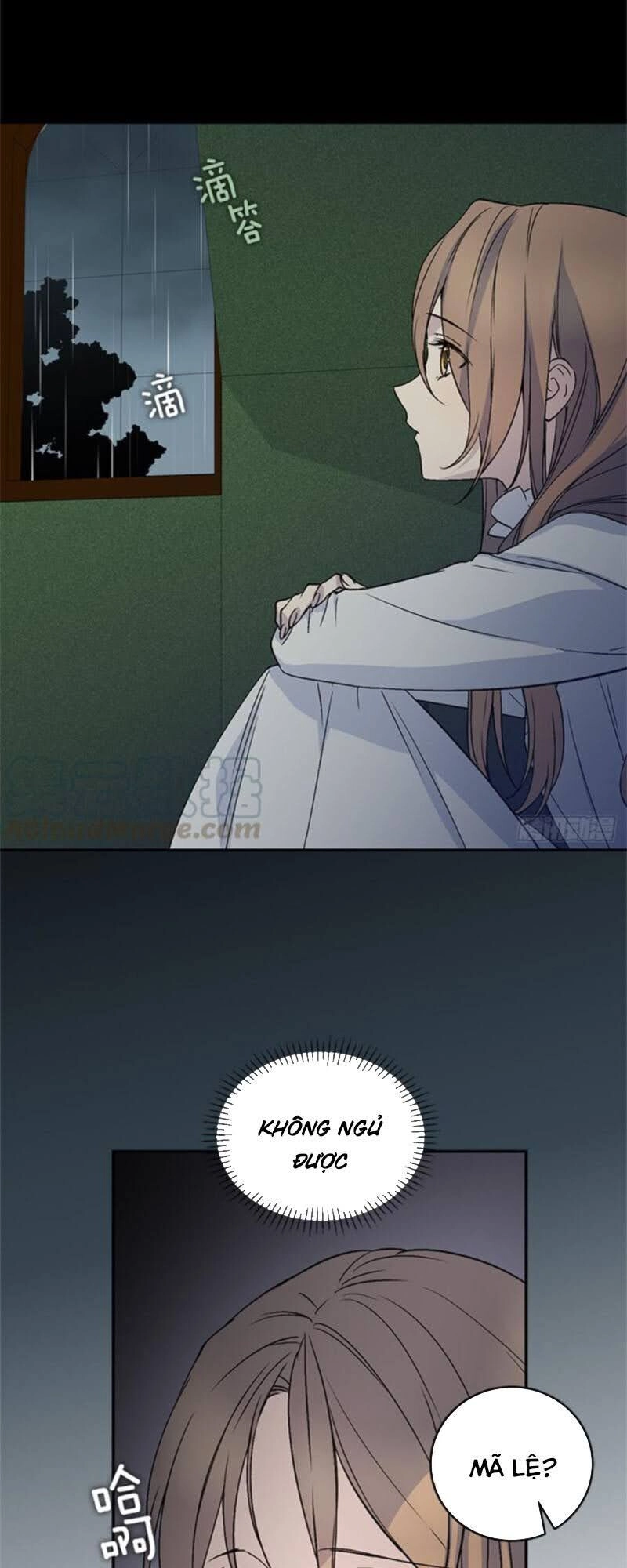 Siêu Năng Lực Của Thị Nữ Chapter 4 - 1