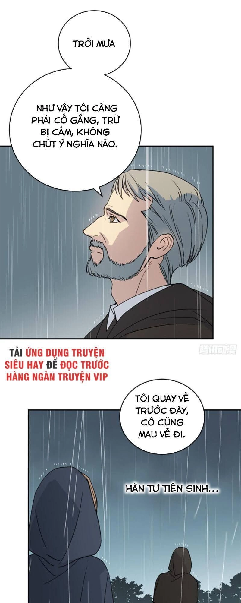 Siêu Năng Lực Của Thị Nữ Chapter 4 - 9