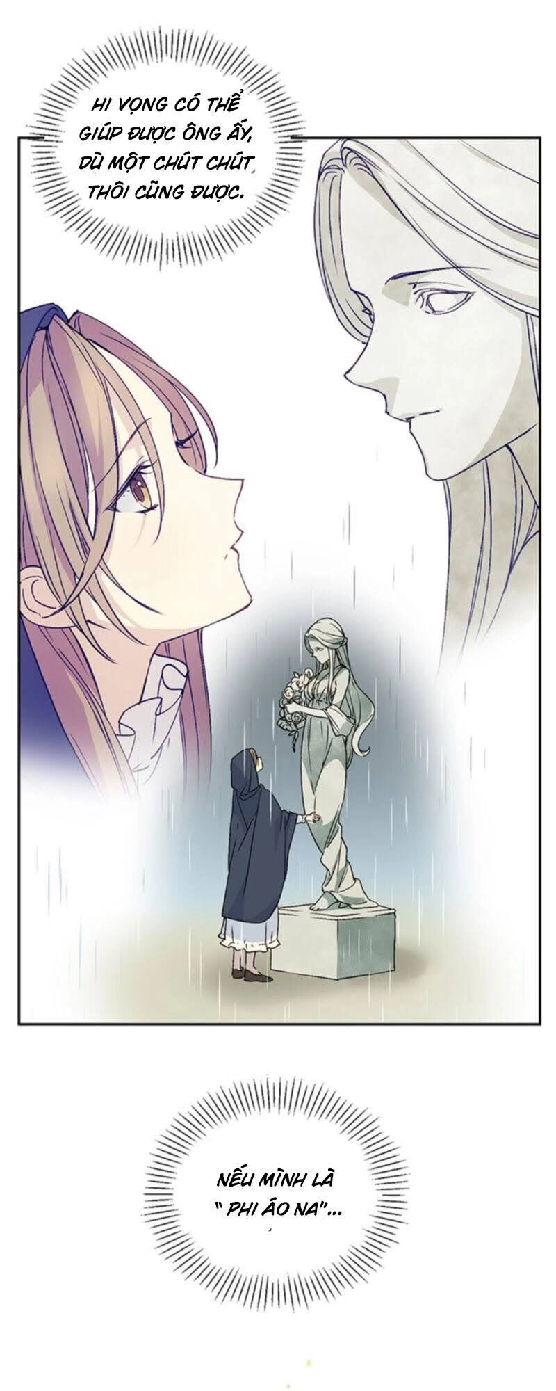 Siêu Năng Lực Của Thị Nữ Chapter 4 - 11