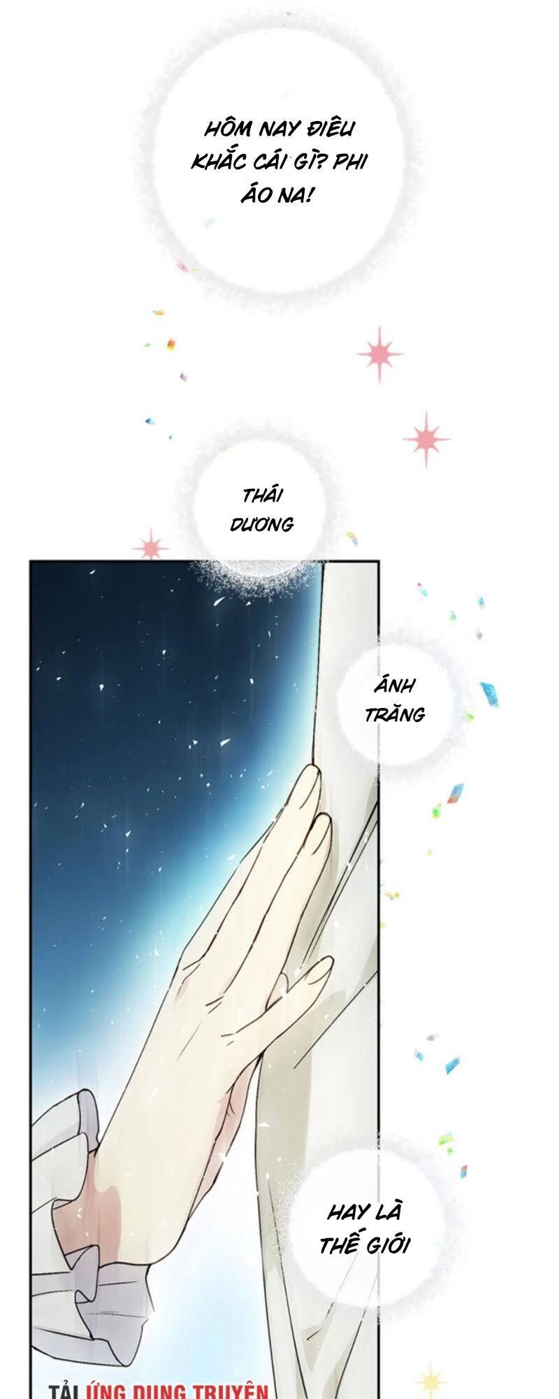 Siêu Năng Lực Của Thị Nữ Chapter 4 - 13