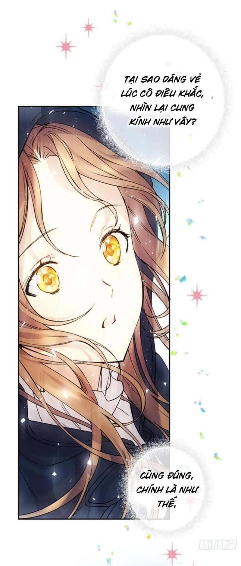 Siêu Năng Lực Của Thị Nữ Chapter 4 - 16