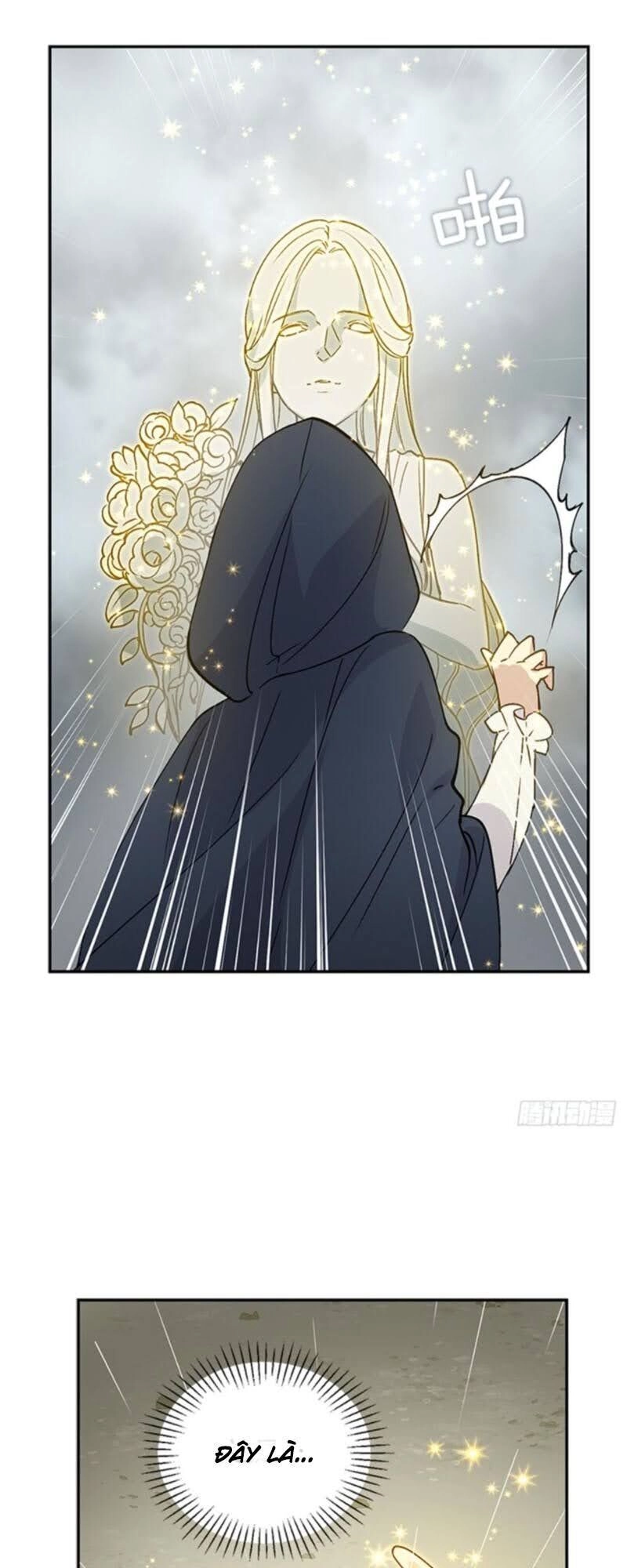 Siêu Năng Lực Của Thị Nữ Chapter 4 - 19