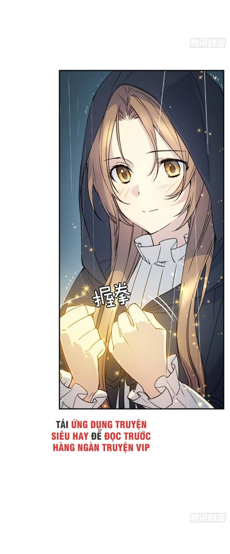 Siêu Năng Lực Của Thị Nữ Chapter 4 - 21