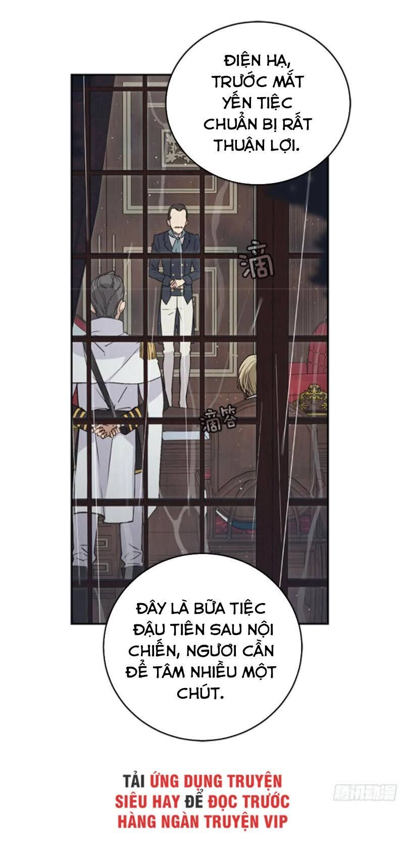 Siêu Năng Lực Của Thị Nữ Chapter 4 - 23