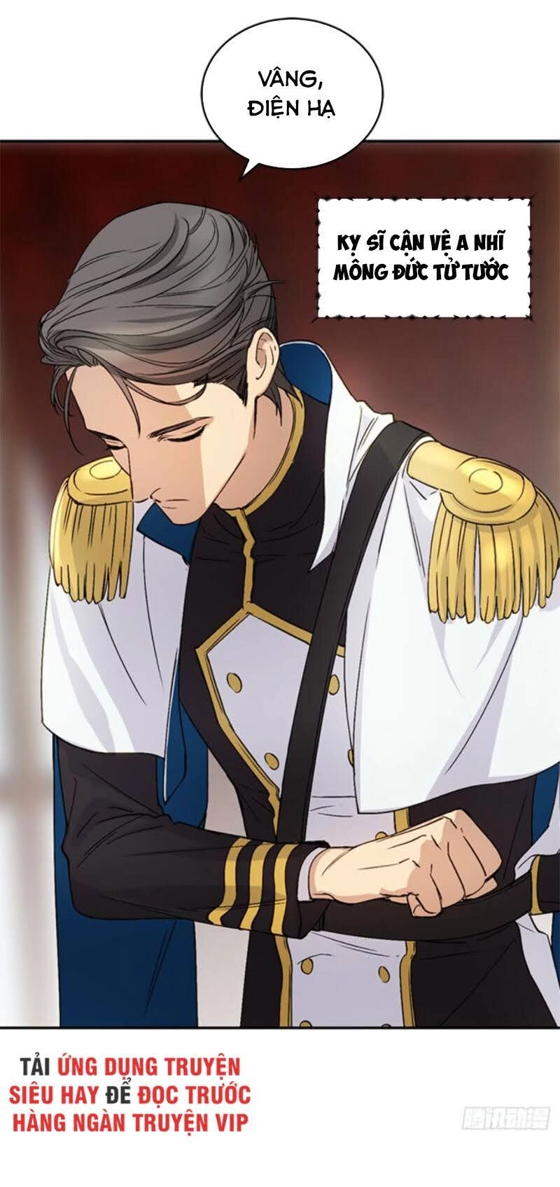 Siêu Năng Lực Của Thị Nữ Chapter 4 - 33