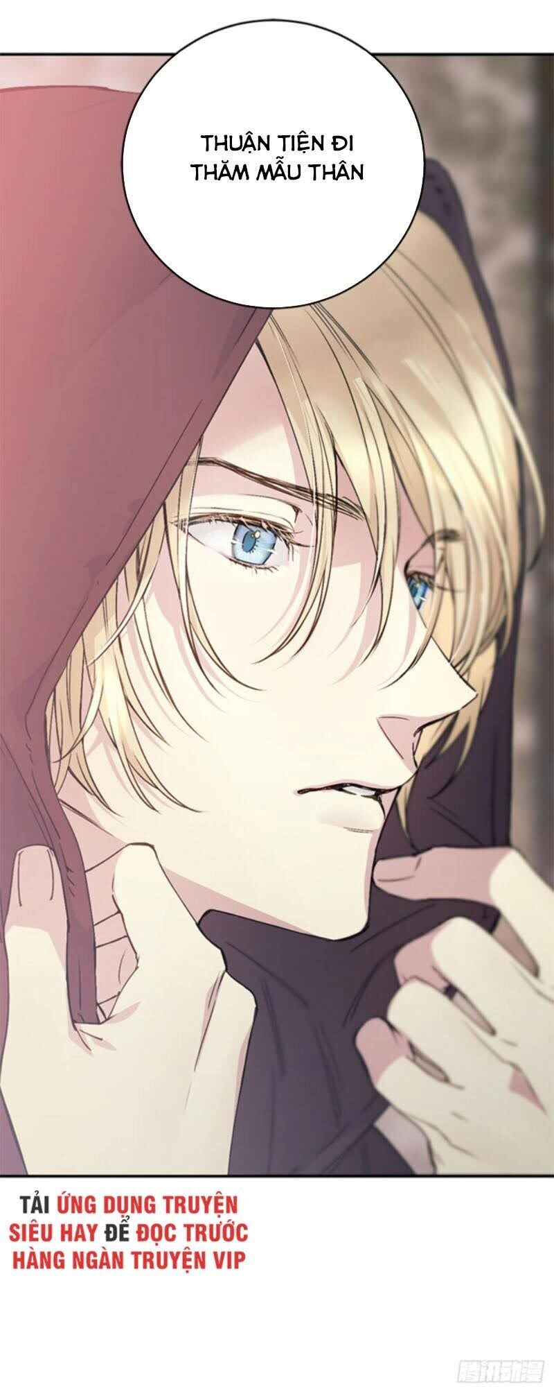 Siêu Năng Lực Của Thị Nữ Chapter 4 - 36