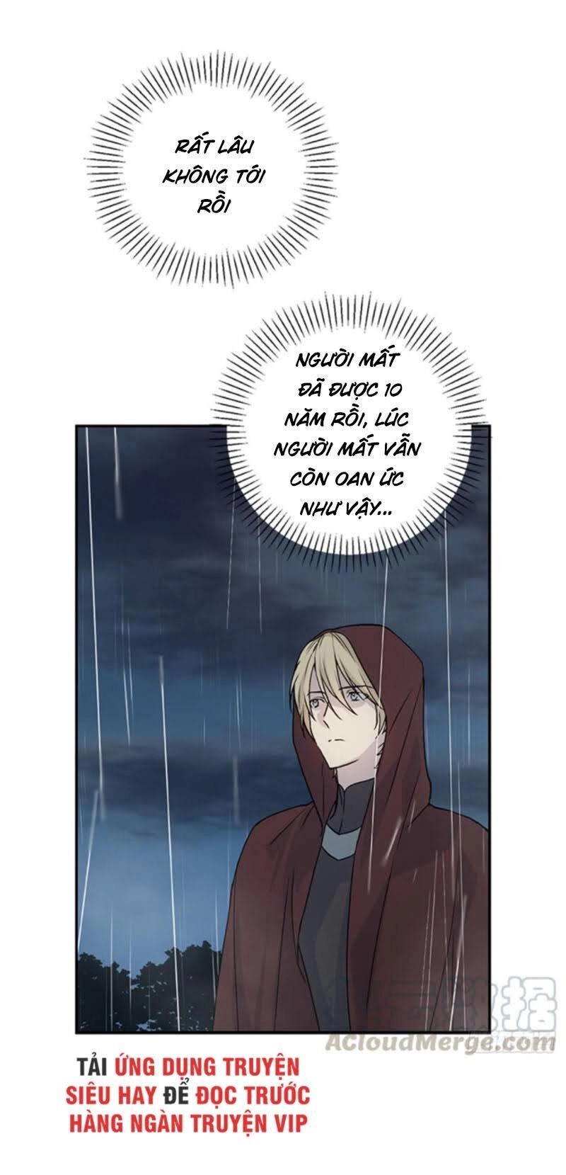 Siêu Năng Lực Của Thị Nữ Chapter 4 - 39