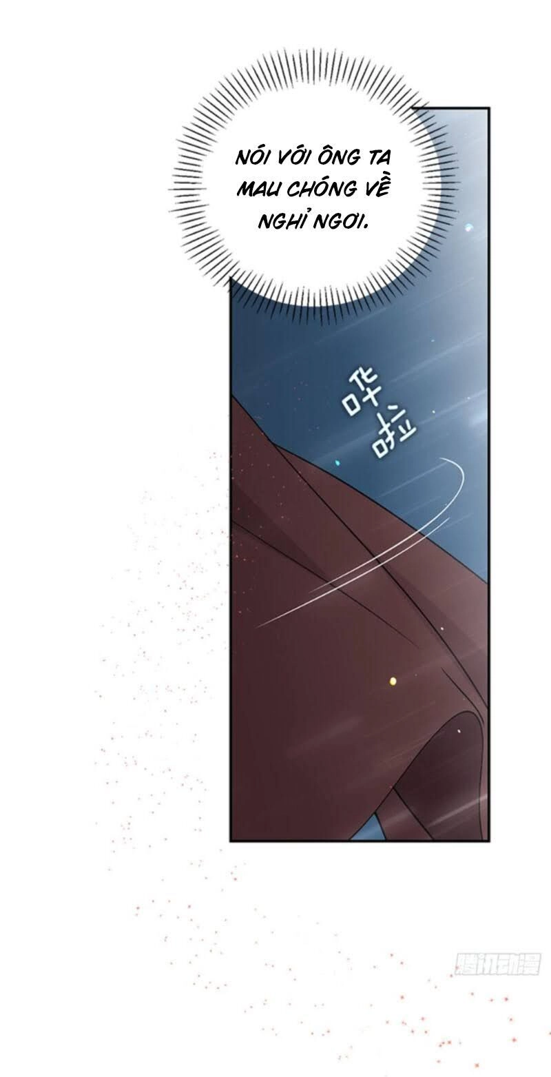 Siêu Năng Lực Của Thị Nữ Chapter 4 - 42