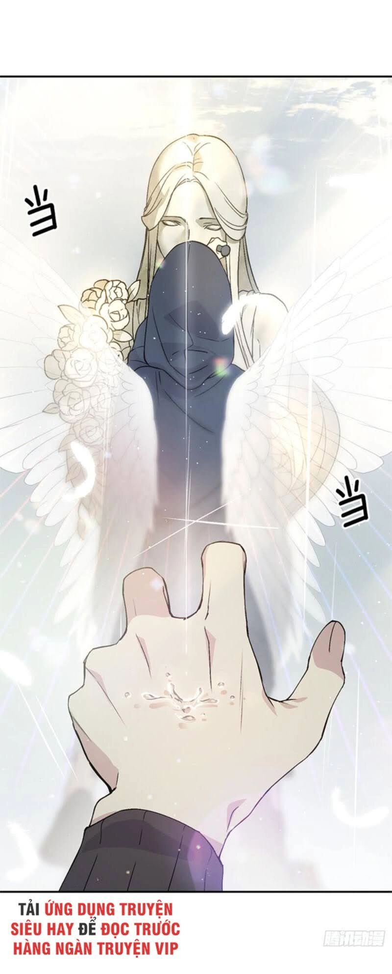 Siêu Năng Lực Của Thị Nữ Chapter 4 - 48