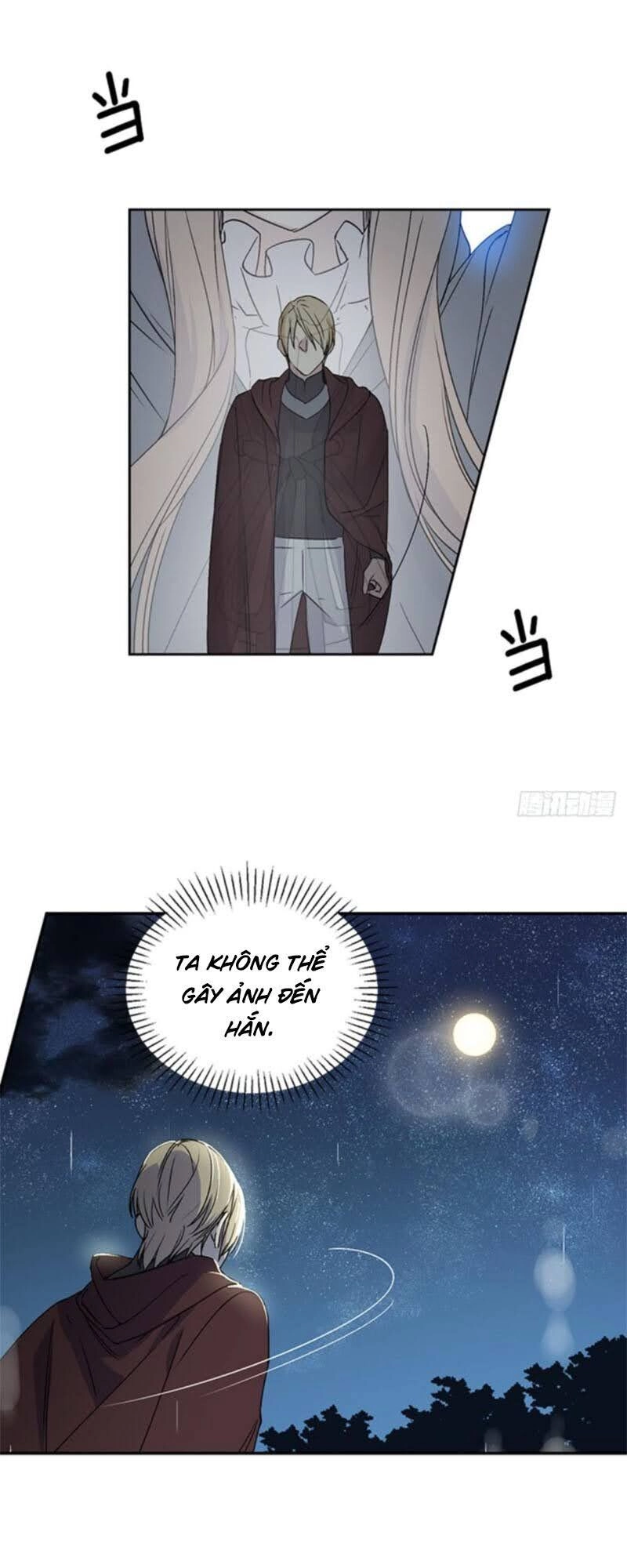 Siêu Năng Lực Của Thị Nữ Chapter 4 - 49