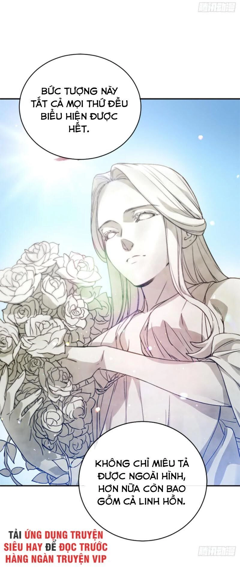 Siêu Năng Lực Của Thị Nữ Chapter 4 - 57