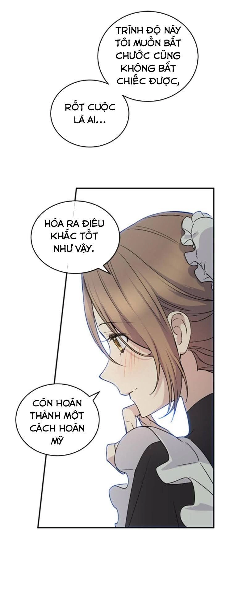 Siêu Năng Lực Của Thị Nữ Chapter 4 - 58