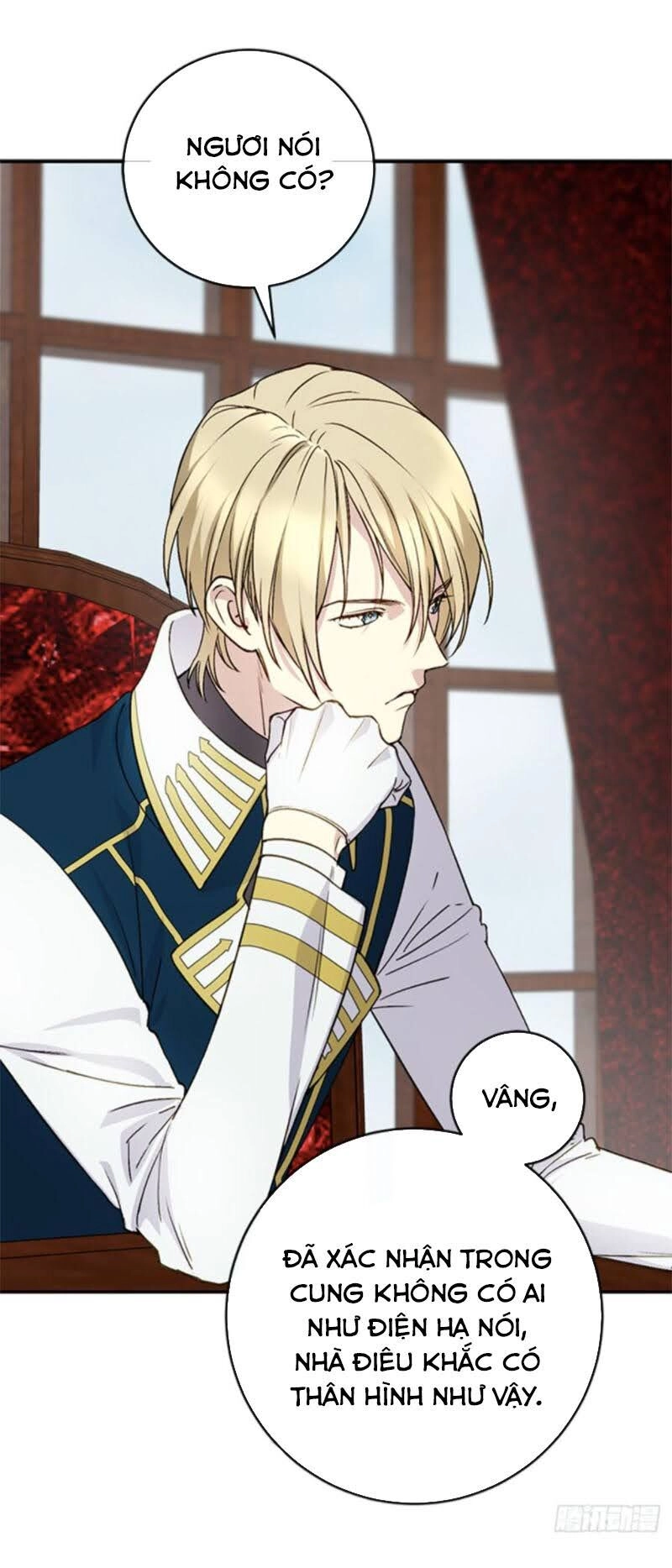 Siêu Năng Lực Của Thị Nữ Chapter 4 - 61