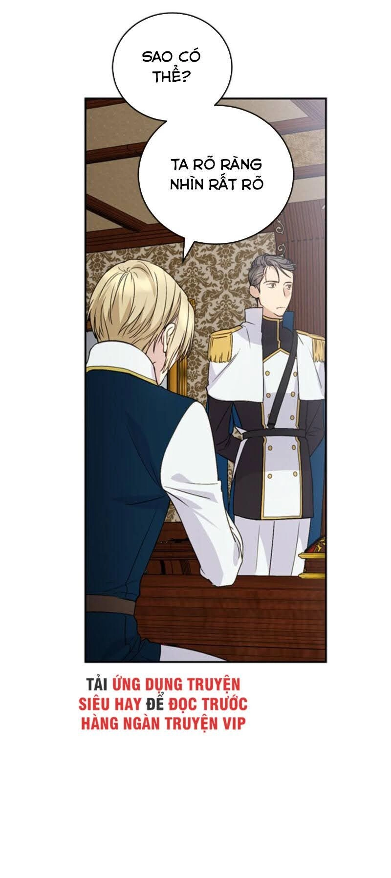 Siêu Năng Lực Của Thị Nữ Chapter 4 - 62