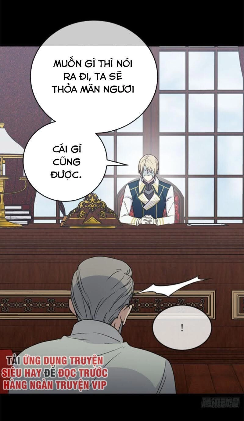 Siêu Năng Lực Của Thị Nữ Chapter 4 - 67