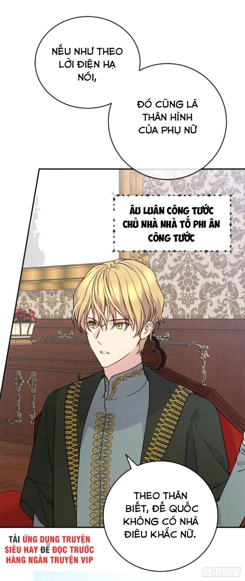 Siêu Năng Lực Của Thị Nữ Chapter 4 - 73