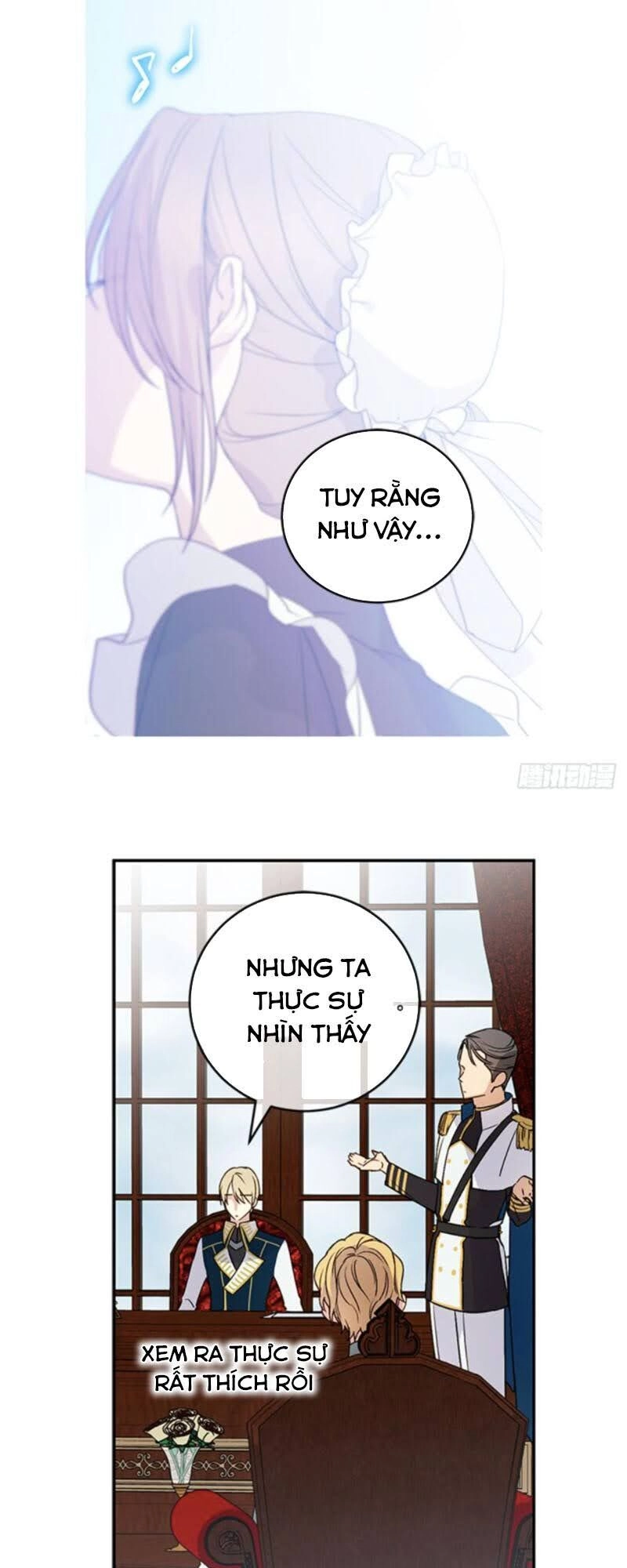 Siêu Năng Lực Của Thị Nữ Chapter 4 - 74