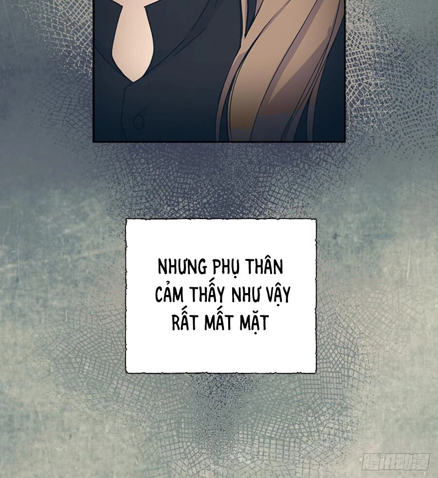 Siêu Năng Lực Của Thị Nữ Chapter 5 - 5