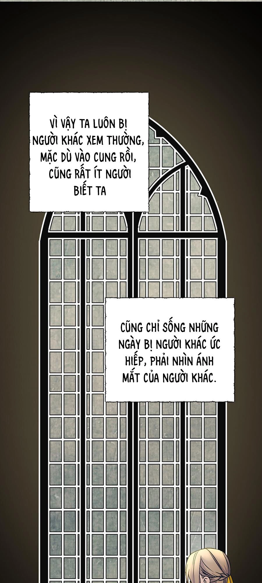 Siêu Năng Lực Của Thị Nữ Chapter 5 - 6