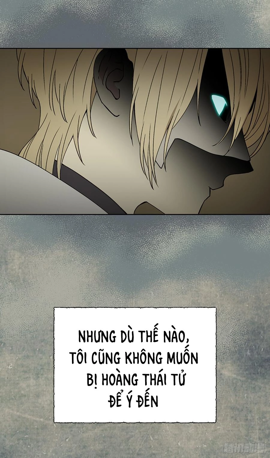 Siêu Năng Lực Của Thị Nữ Chapter 5 - 10