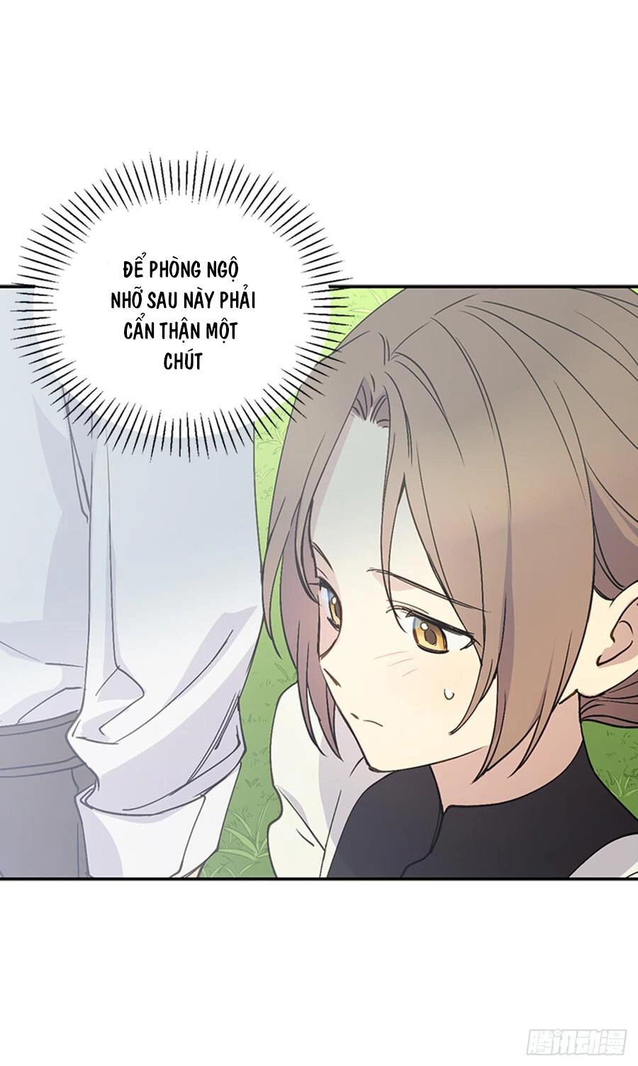 Siêu Năng Lực Của Thị Nữ Chapter 5 - 13